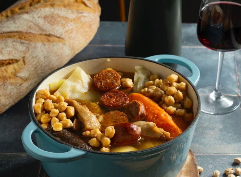  cassoulet