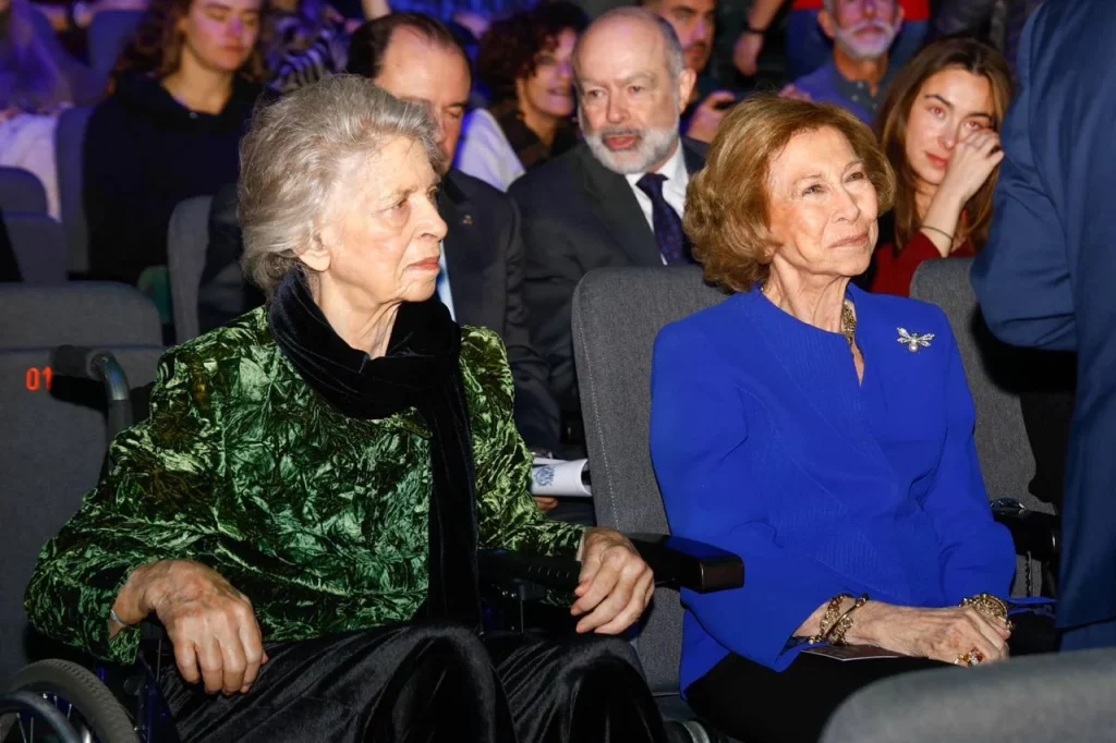 Reina Sofía