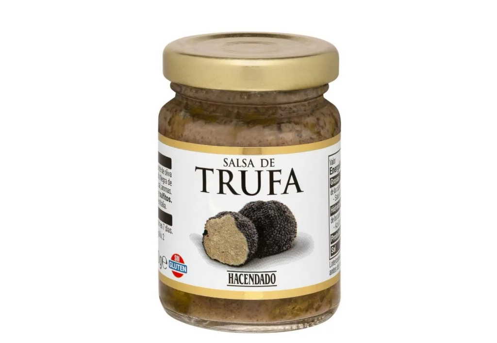 No te pierdas este producto gourmet de Mercadona que le dará un toque superior a todos tus platos 7 Moncloa Mercadona