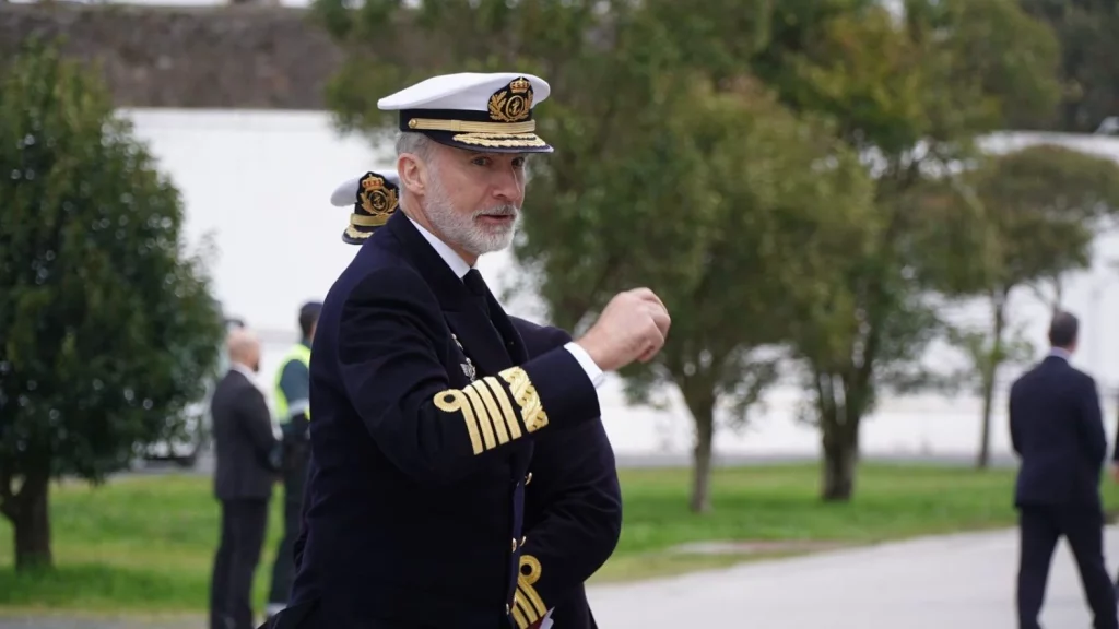 Felipe VI