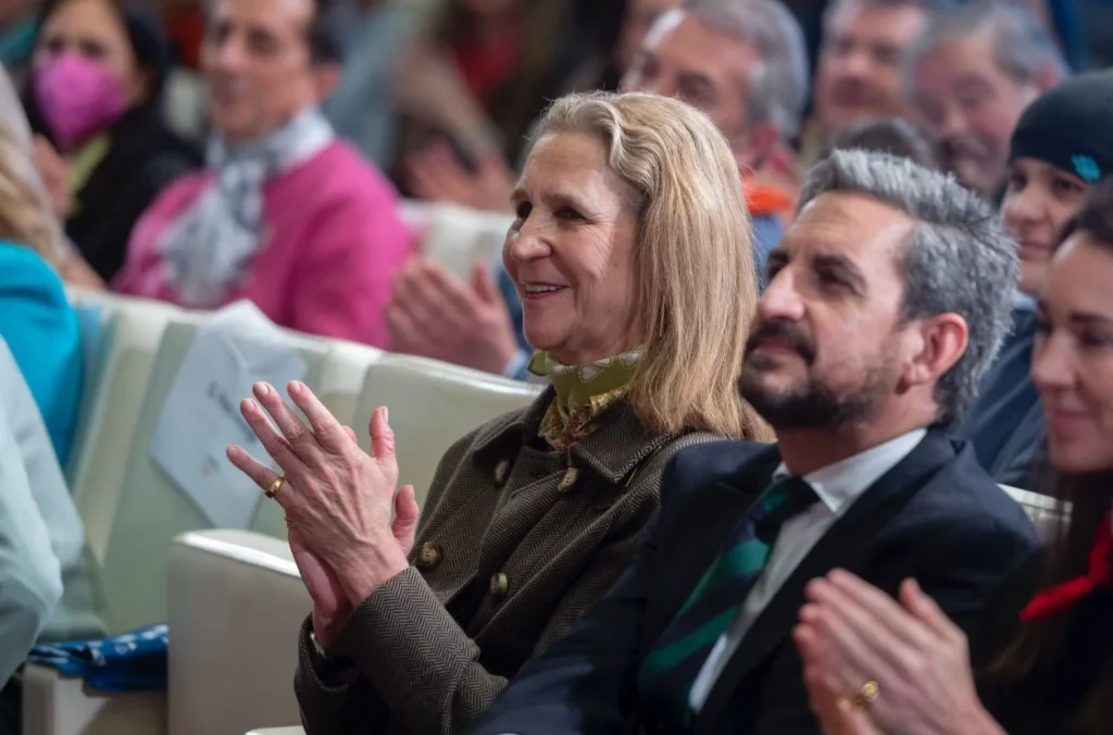 Infanta Elena
