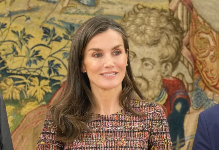 El inesperado momento entre la reina Letizia, Kate y Máxima que dio que hablar
