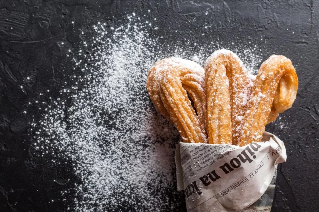 Disfruta del desayuno o merienda con estos churros caseros 3 Moncloa WhatsApp Image 2025 02 24 at 1.27.25 PM 2 Moncloa