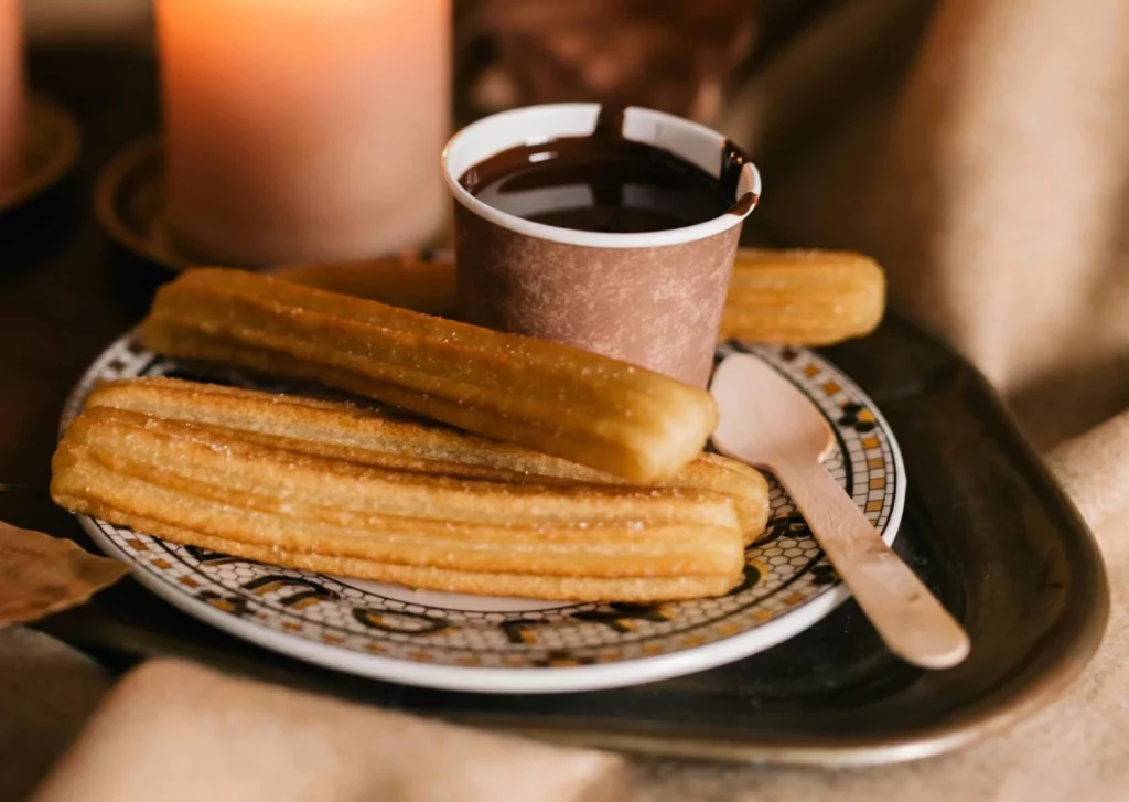 Disfruta del desayuno o merienda con estos churros caseros 4 Moncloa WhatsApp Image 2025 02 24 at 1.27.25 PM 3 Moncloa