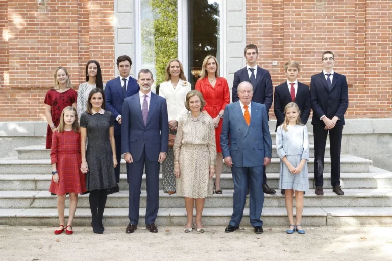 Así es el presente de los hijos de la infanta Cristina e Iñaki Urdangarin tras independizarse