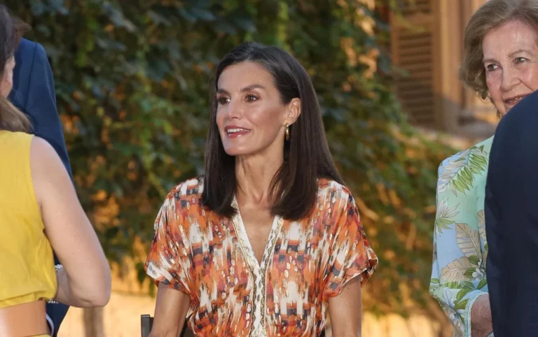 Las cualidades que mejor describen a la reina Letizia, según quienes la conocen