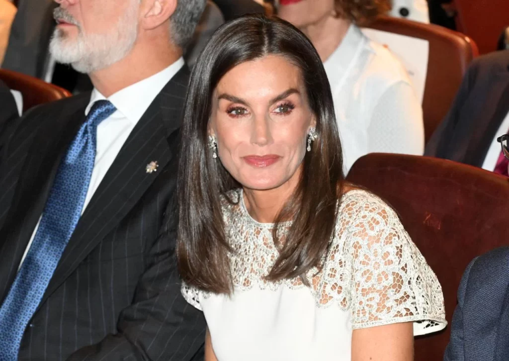 Las cualidades que mejor describen a la reina Letizia, según quienes la conocen 12 Moncloa WhatsApp Image 2025 02 27 at 12.45.32 PM 3 Moncloa