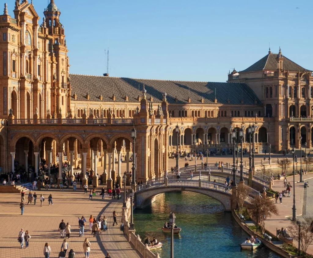 Sevilla