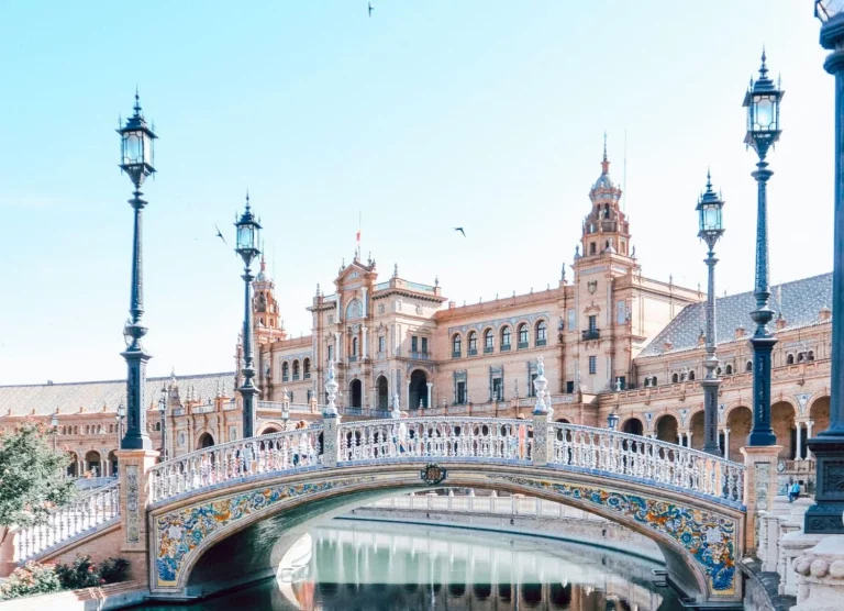 3 actividades que no puedes dejar de hacer en Sevilla
