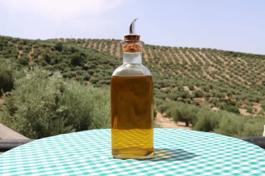 ERRORES COMUNES QUE ARRUINAN EL ACEITE DE OLIVA