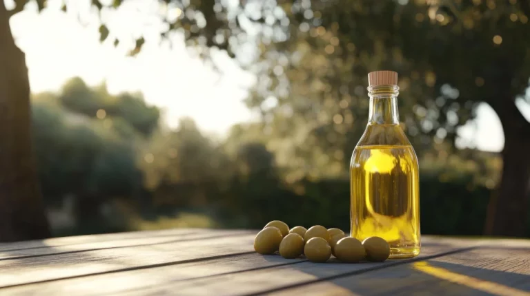 Así estás estropeando tu aceite de oliva sin darte cuenta