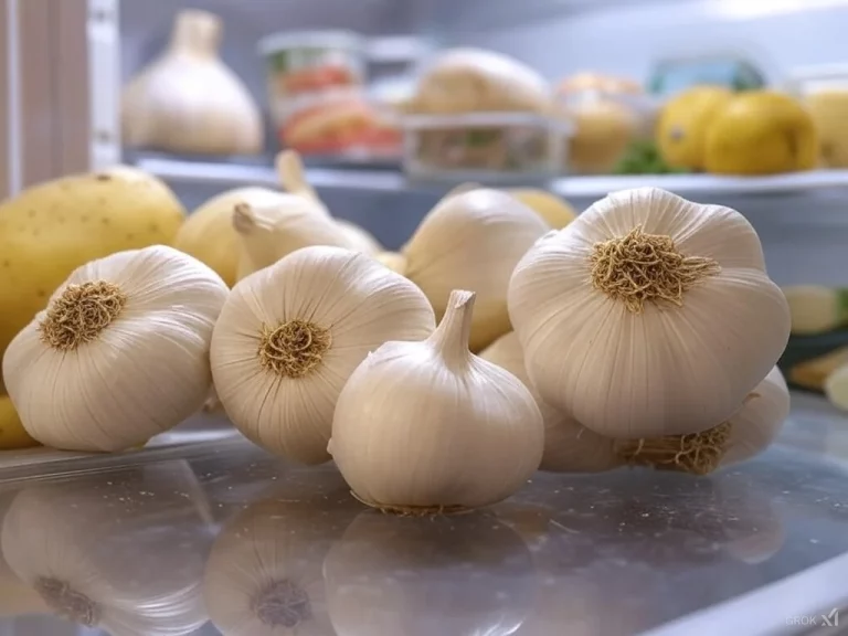 3 alimentos se vuelven peligrosos si los metes en la nevera