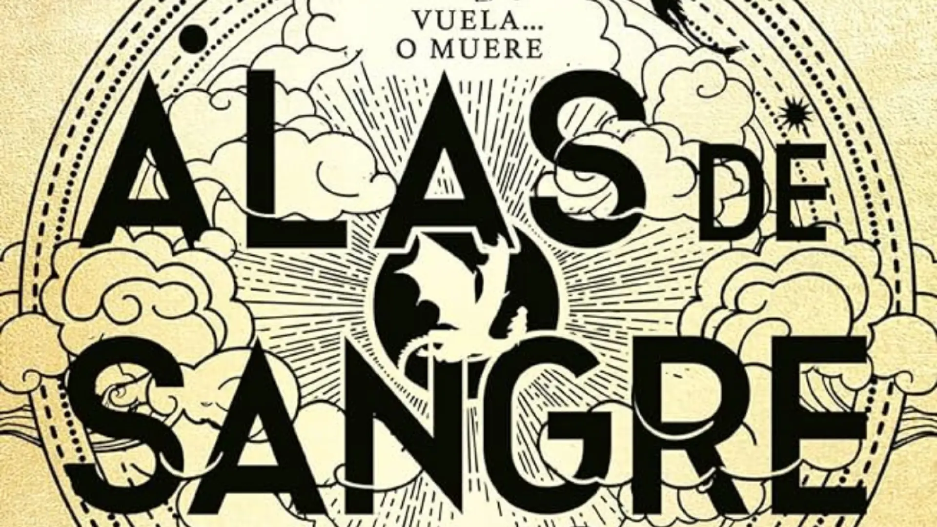 Prime Video lanza su gran apuesta de fantasía para los huérfanos de “Juego de Tronos” 1 Moncloa “Alas de sangre”: la serie de fantasía que busca convertirse en el Juego de Tronos de Prime Video