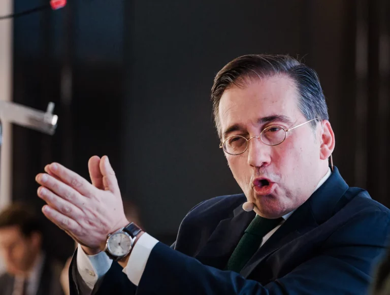 España refuerza su autonomía frente a las amenazas híbridas y riesgos globales