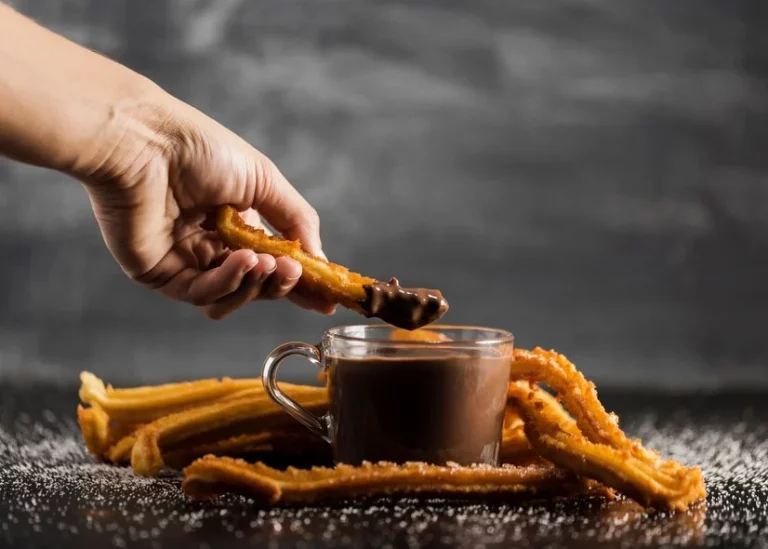 Amazon tiene la máquina más vendida para hacer churros caseros sin fallos