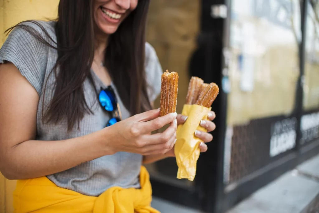 La clave para disfrutar del sabor sin sumar kilos