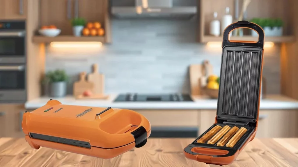 amazon maquina hacer churros diseno Moncloa