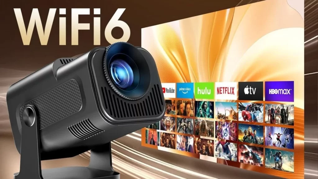 Amazon transforma tu salón en un cine por menos de 100 euros 19 Moncloa Un ecosistema integrado que mejora la experiencia