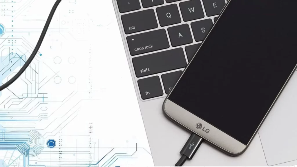 Amazon tiene el USB tipo C definitivo a un precio regalado 15 Moncloa El cable USB tipo C de Amazon