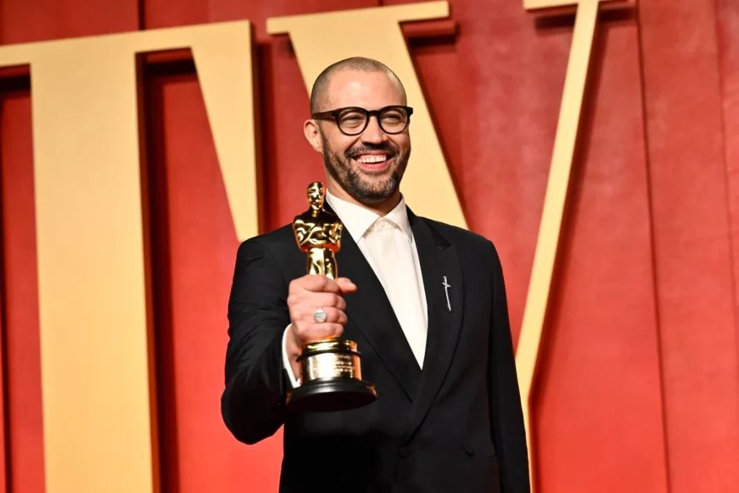 La triunfal llegada de Cord Jefferson a la industria hollywoodense