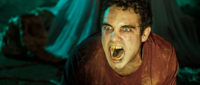 Prime Video saca a la luz la historia oculta bajo Madrid