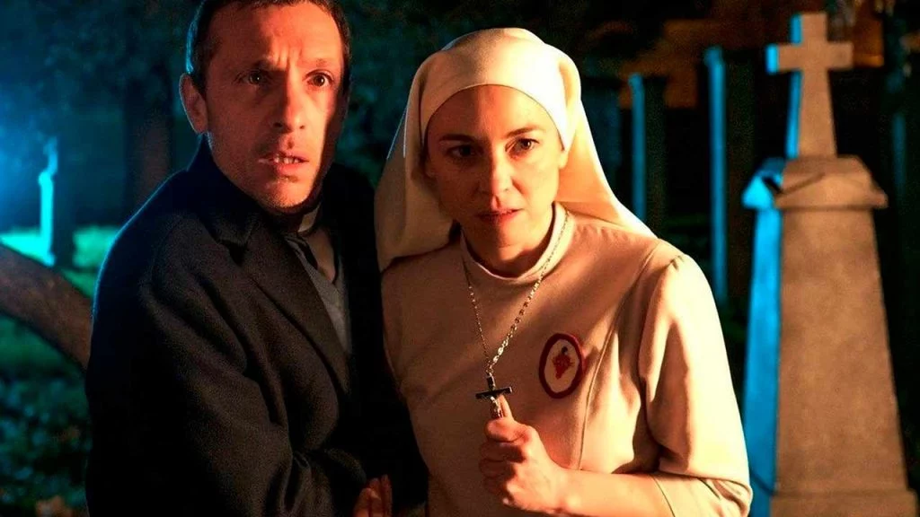 Ángel: el padre que lucha contra las tradiciones de su profesión