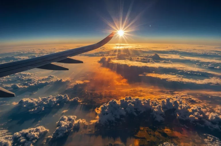 Este es el día secreto para conseguir chollos en billetes de avión