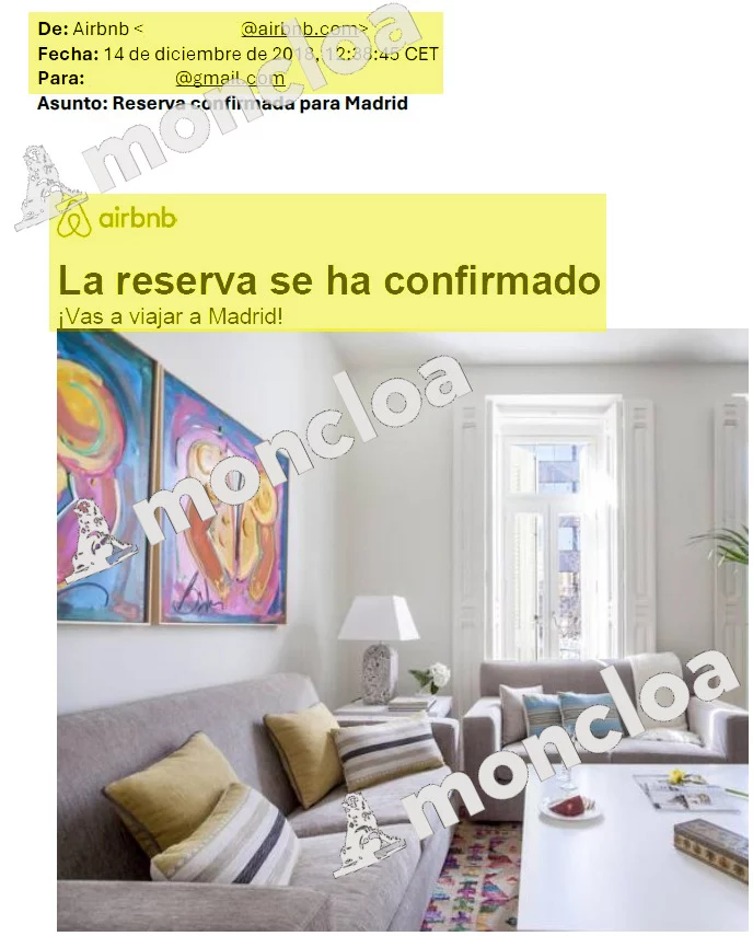 Aldama entrega las pruebas de 3 pisos alquilados para Torres, Ábalos y Delcy Rodríguez 1 Moncloa ayala Moncloa