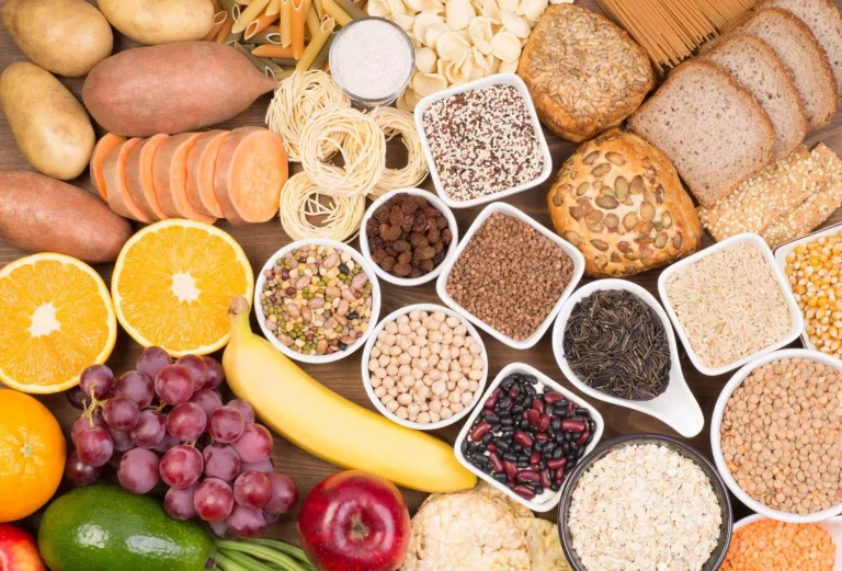 Los carbohidratos que Harvard aprueba y que cambiarán tu dieta