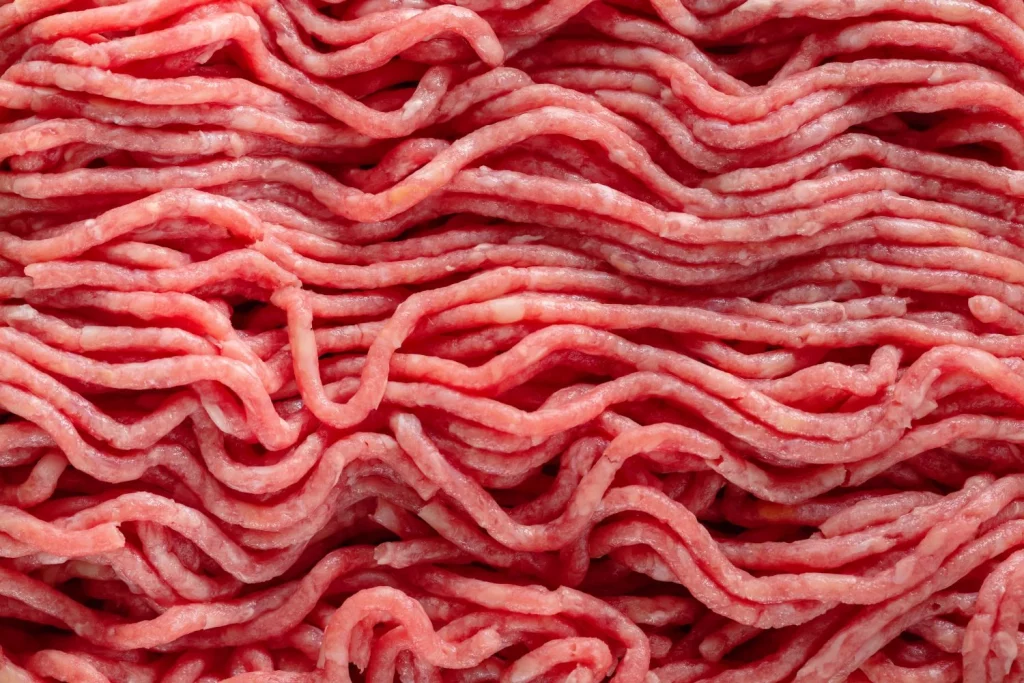 La OCU revela que este tipo de carne contiene un 40% de agua y alerta sobre sus riesgos para la salud 12 Moncloa RIESGOS OCULTOS PARA LA SALUD