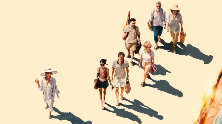 Esta comedia española con Goya a Mejor guion original está disponible en Netflix