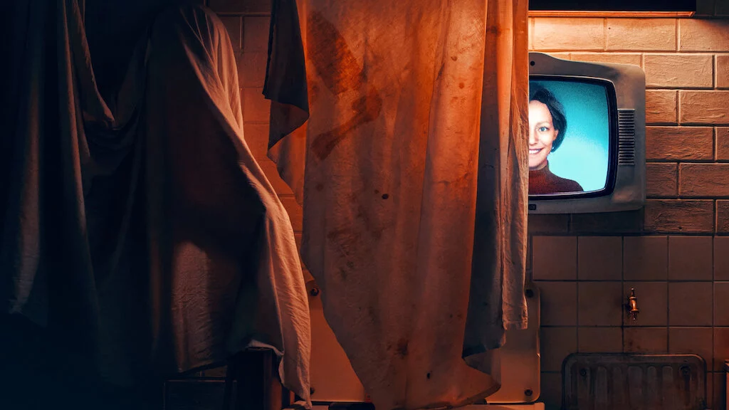 El oscuro pasado de Cassandra y sus intenciones en el presente