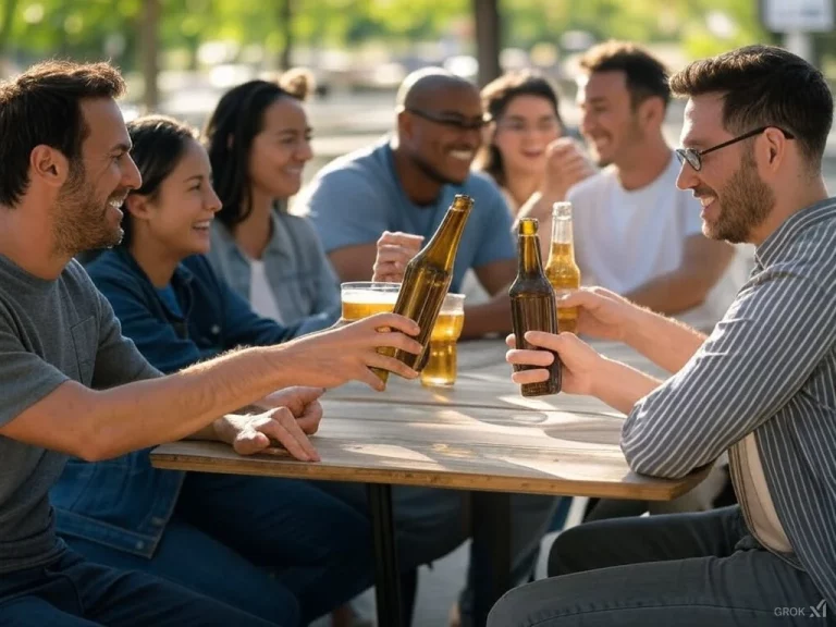 La DGT al rescate aclara cuántas cervezas puedes beber sin dar positivo