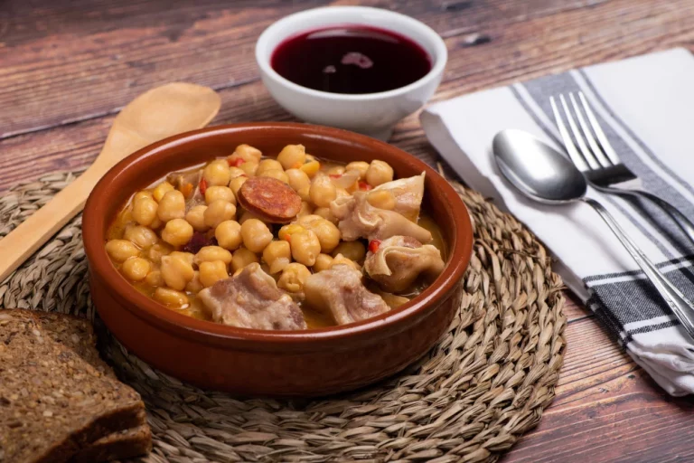 De las sobras del cocido a la gloria: tres recetas que te sorprenderán