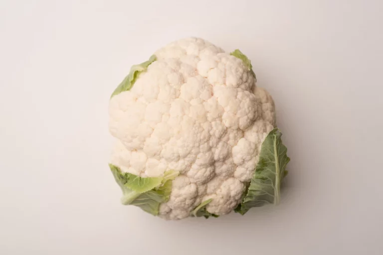 Coliflor sin peste en la cocina con este truco Michelin de expertos