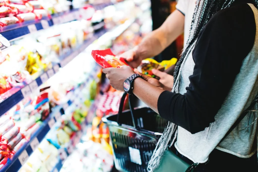 Hallan un ticket de Mercadona de hace 20 años y su contenido deja a todos en shock 14 Moncloa No es Mercadona: cuál es el supermercado más barato según la OCU