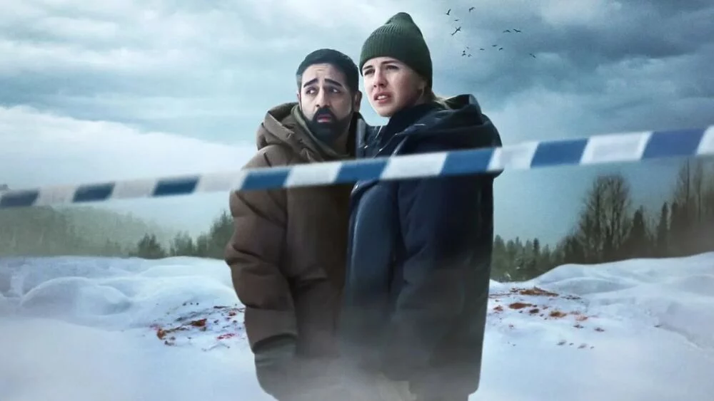 El oscuro thriller sueco de Netflix que te va a dejar con la boca abierta 2 Moncloa Una nueva y exitosa adaptación live-action de un bestseller literario