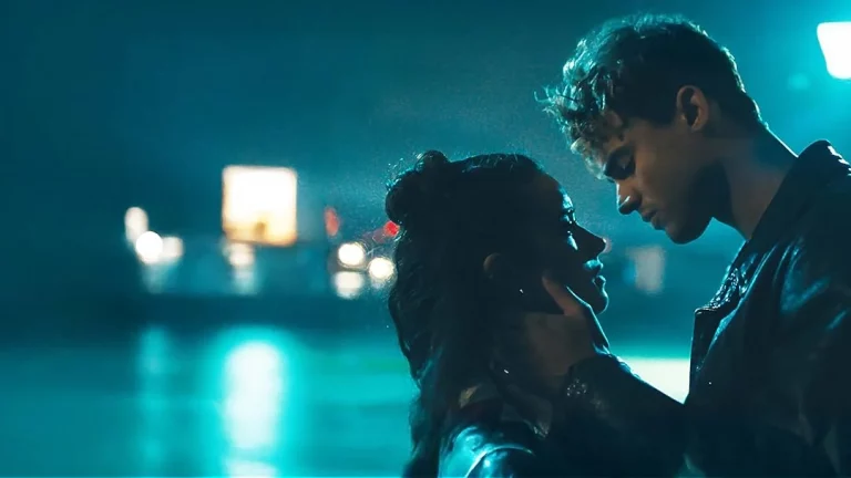 Prime Video lanza el éxito español, pero ahora en versión británica