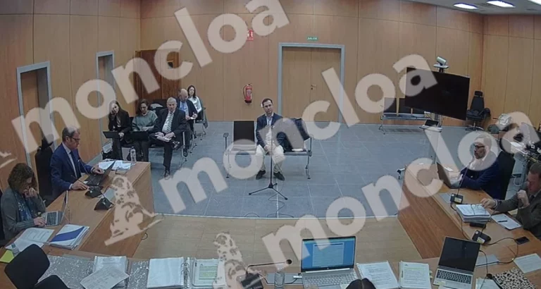 Otro testigo del caso David Sánchez asegura ahora desconocer a su jefe, del PSOE en Badajoz