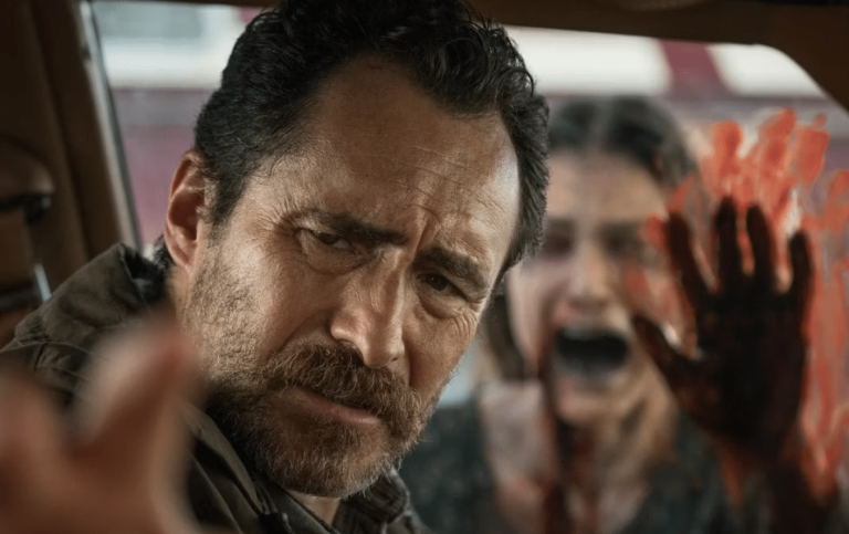 Netflix estrena el remake de una de las mejores películas de terror de todos los tiempos