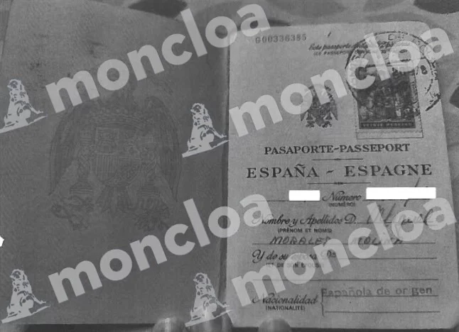 El caso de Miguel en la peor DANA del siglo: murió dos veces, en 1994 y en 2024 1 Moncloa dentro miguel Moncloa