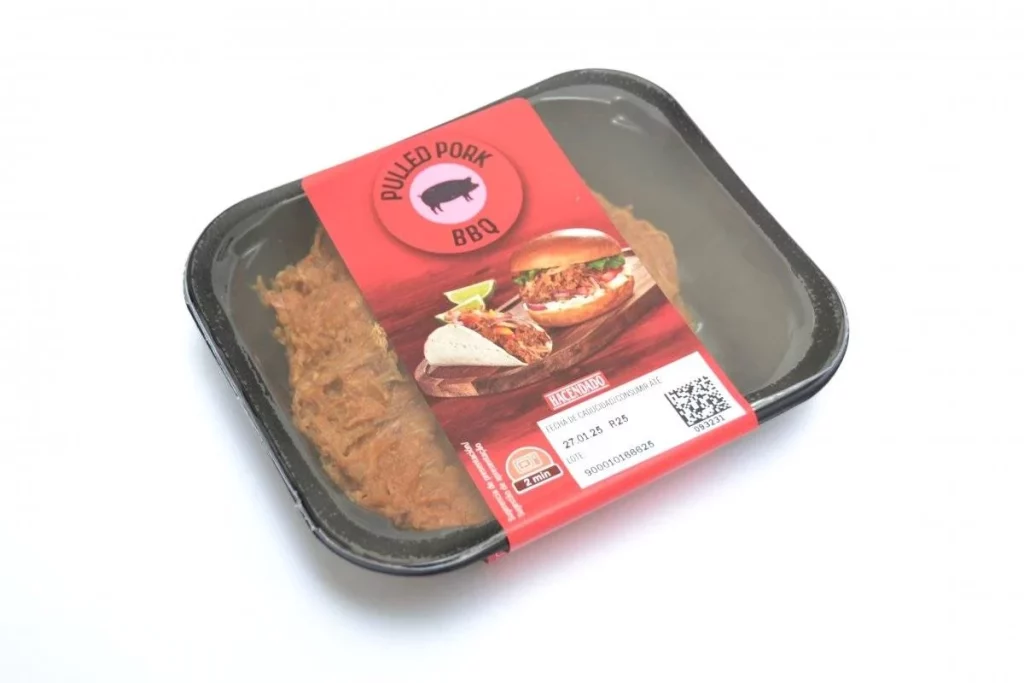Una cena deliciosa con calidad gourmet en Mercadona 