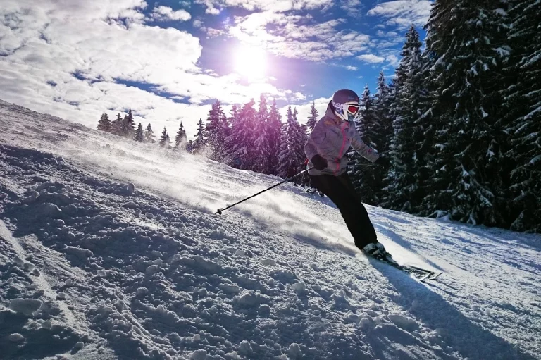 Forfait y clases de esquí en Ordino Arcalís: La mejor experiencia en la nieve