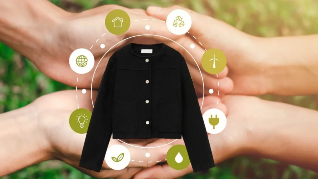 No es magia, es Zara: chaqueta de invierno al precio de una bufanda 13 Moncloa Zara revoluciona con materiales de calidad y ecoamigables