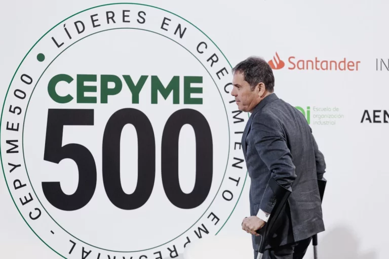 El empresariado catalán espera impaciente su botín en la «guerra» en Cepyme