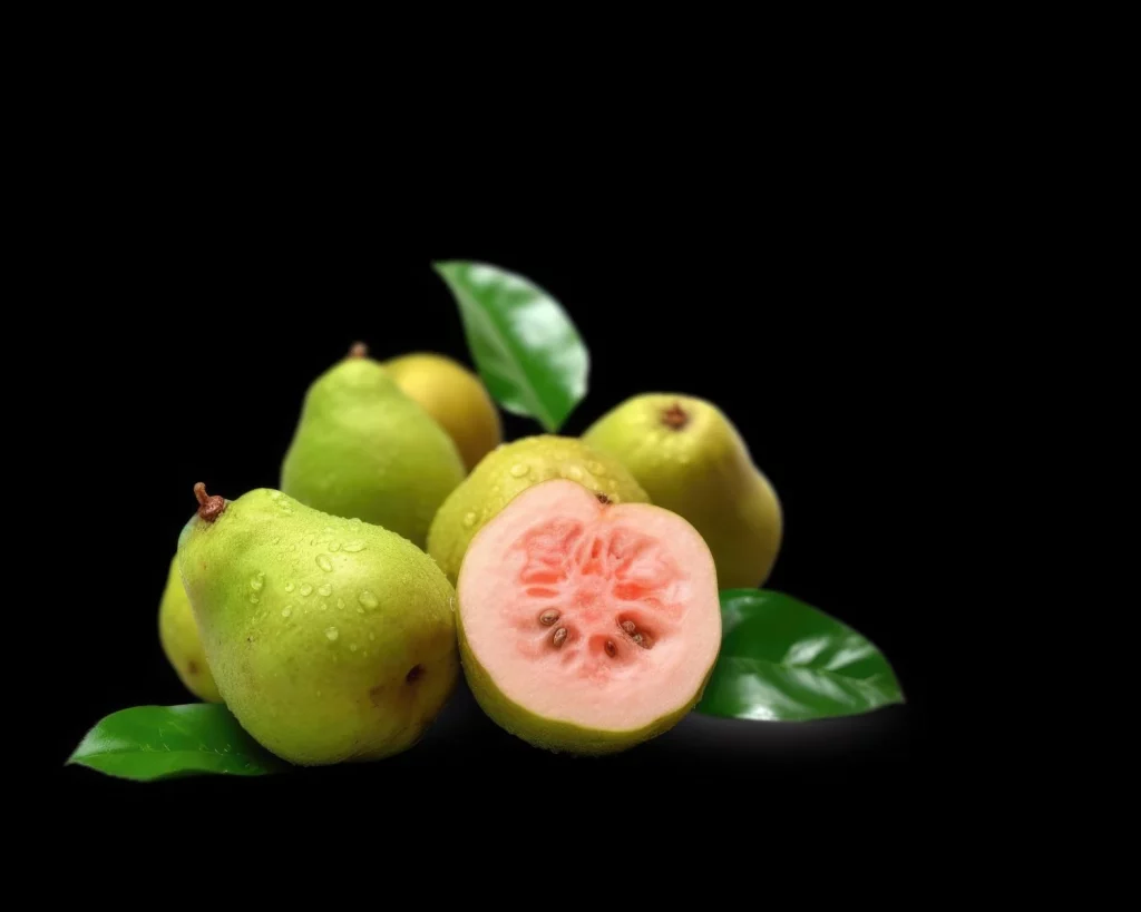 DESCUBRE EL SECRETO DE UN DESCANSO REPARADOR CON GUAYABA