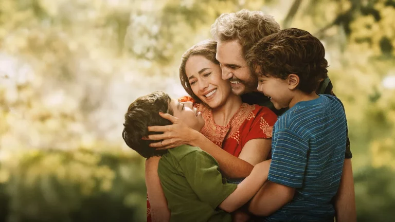 La historia que te romperá el corazón y ya es un récord en Netflix