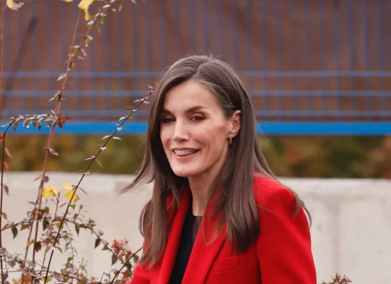 La prensa portuguesa destapa el desaire de la reina Letizia a Máxima de Holanda 