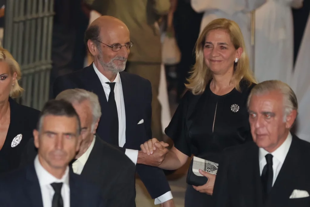 Infanta Cristina