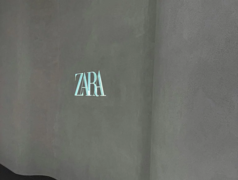 No te pierdas la colección de chaquetitas elegantes de Zara